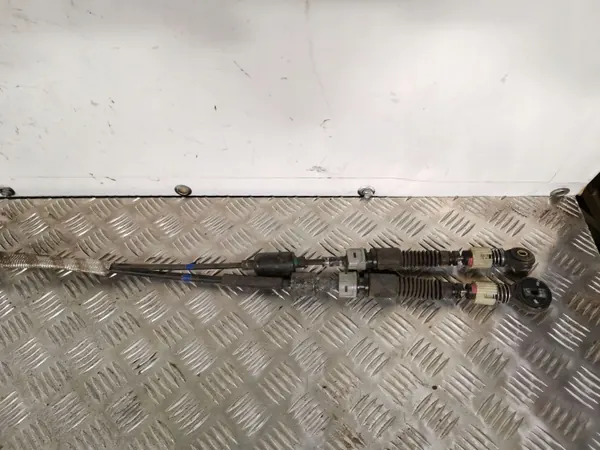 Kia Schalthebel OEM FBZ3702 für Stonic 2020 image 3