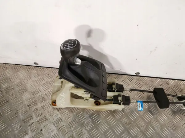 Kia Schalthebel OEM FBZ3702 für Stonic 2020 image 4