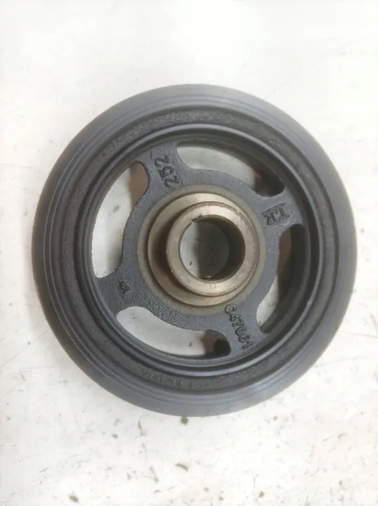 Polia 123033448R --F 1.2 8V Renault Kadjar I image 4