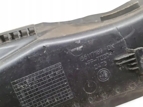 Alfa Romeo Stelvio OEM 156117189 Oikea takapuoli image 3