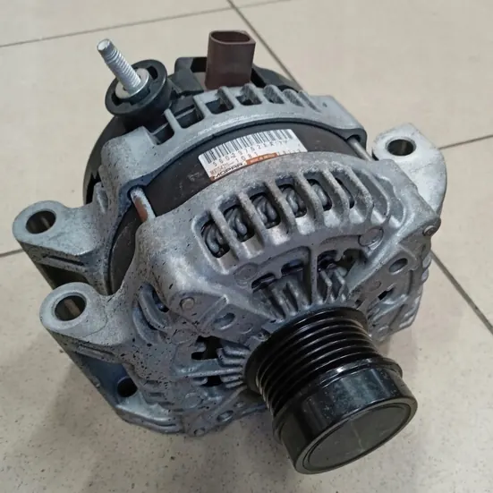 Dynamo OEM 56029762AA voor Jeep Wrangler JL 2.0T image 2