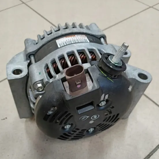Dynamo OEM 56029762AA voor Jeep Wrangler JL 2.0T image 3