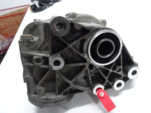 Reduktor Opel OE 55560067 para Insignia A 2.8 V6 image 4