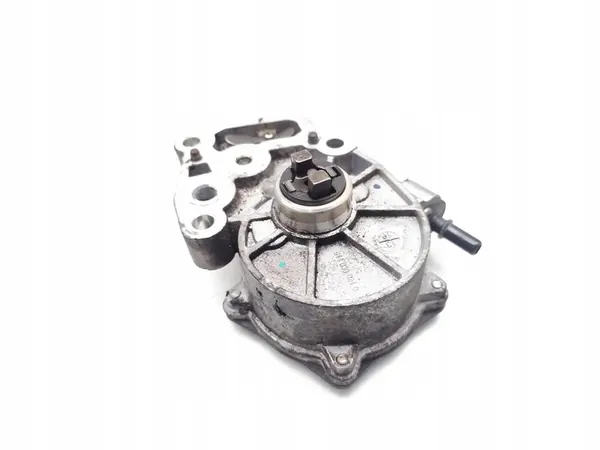 Vauxhall Astra Vakuumpumpe 1.4 Turbo 12662789 image 2