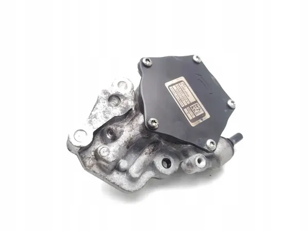 Vauxhall Astra Vakuumpumpe 1.4 Turbo 12662789 image 3