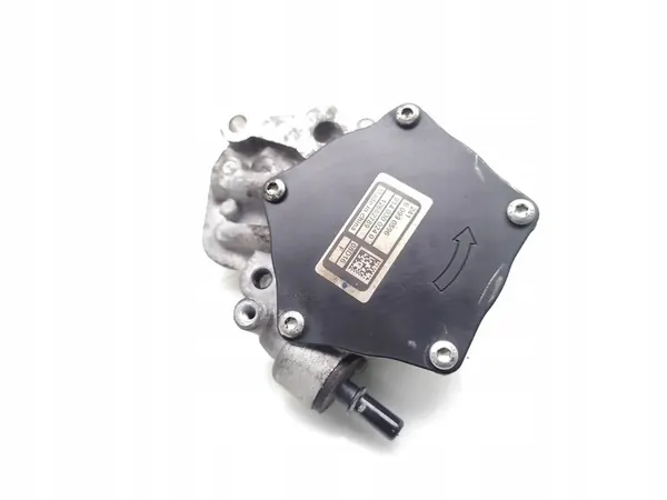 Vauxhall Astra Vakuumpumpe 1.4 Turbo 12662789 image 4