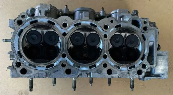 Cabeçote Esquerdo Completo OEM Nissan 370Z 3.7 V6 image 4