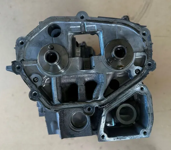 Cabeçote Esquerdo Completo OEM Nissan 370Z 3.7 V6 image 5