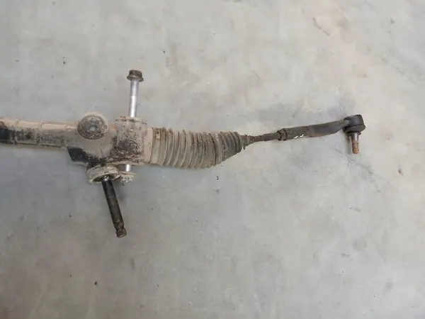 Toyota AYGO I Ohjausvaihde OEM AYGO I MAGLOWNICA image 4