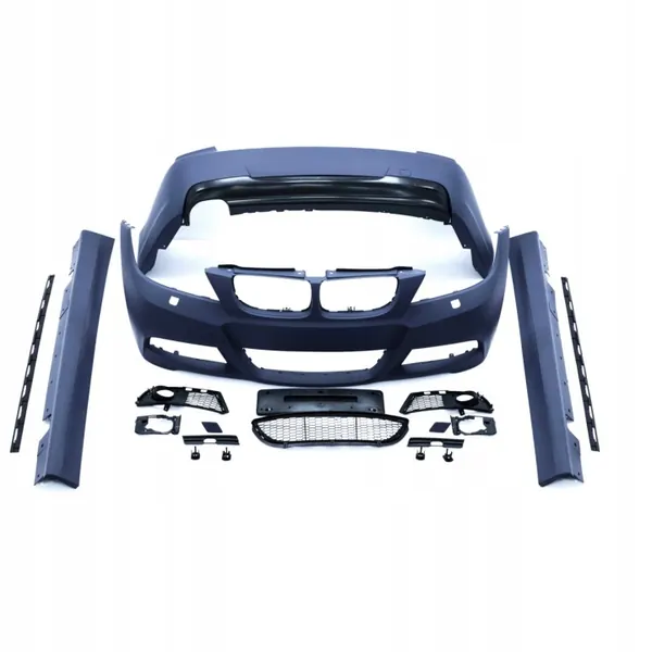 BMW E90 M-Paket Body Kit (2005-2008, SRA, PDC) S3-25022 image 2