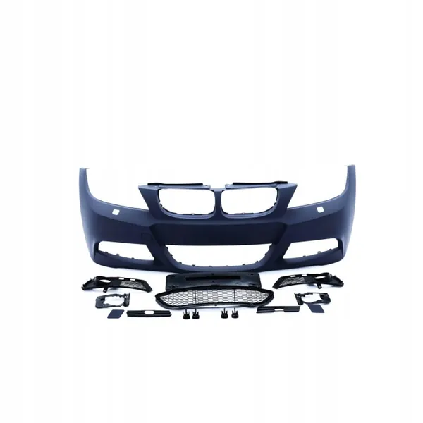 BMW E90 M-Paket Body Kit (2005-2008, SRA, PDC) S3-25022 image 5