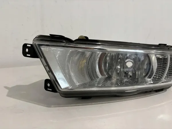 SKODA RAPID 5JA Farol Esquerdo Frontal 5JA941699B image 2