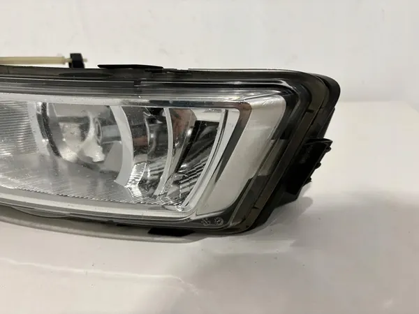 SKODA RAPID 5JA Farol Esquerdo Frontal 5JA941699B image 4