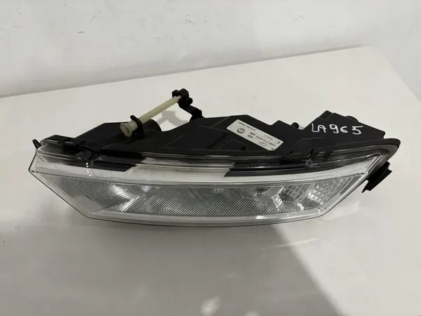 SKODA RAPID 5JA Farol Esquerdo Frontal 5JA941699B image 5