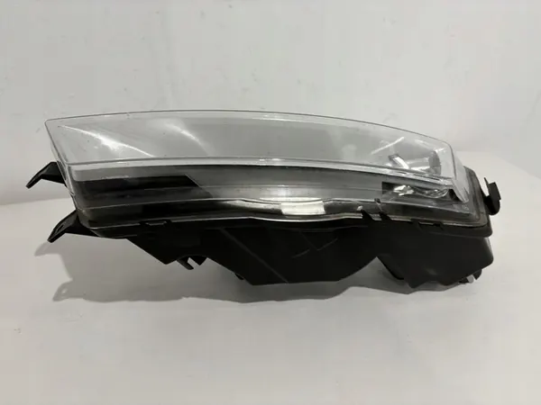 SKODA RAPID 5JA Farol Esquerdo Frontal 5JA941699B image 6