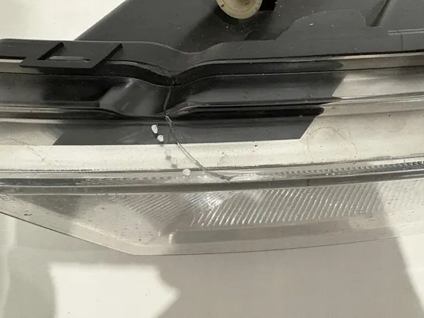 SKODA RAPID 5JA Farol Esquerdo Frontal 5JA941699B image 8