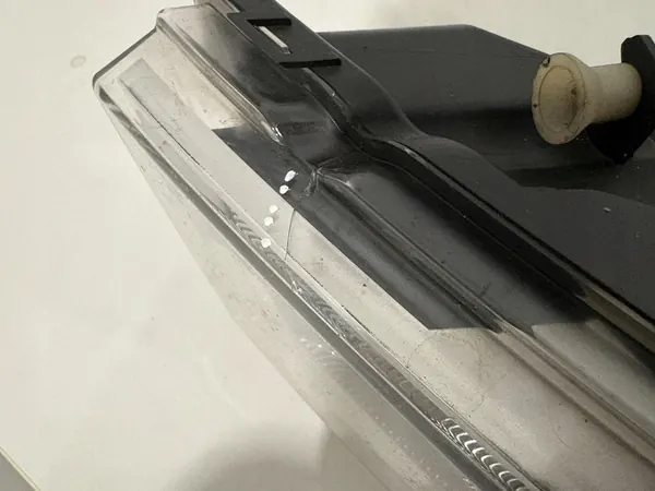 SKODA RAPID 5JA Farol Esquerdo Frontal 5JA941699B image 9