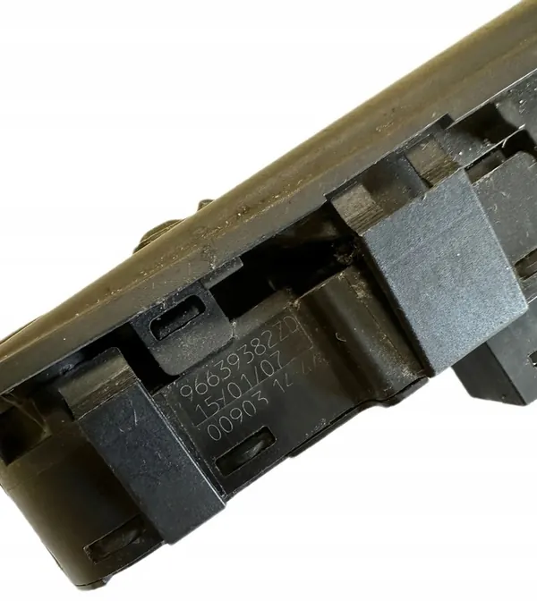 Raam Bediening Paneel Citroen C4 I Picasso OEM 532650 image 6