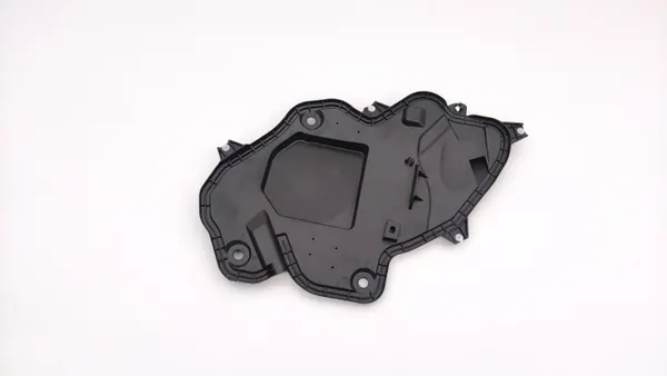 Toyota Aygo Linker Voorport Isolatie OEM 67832-0H050 image 3