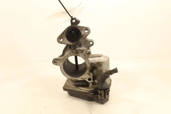 Válvula EGR usada OEM TN-152 para Audi A4 B7 2.0TDI image 2