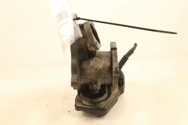 Válvula EGR usada OEM TN-152 para Audi A4 B7 2.0TDI image 3