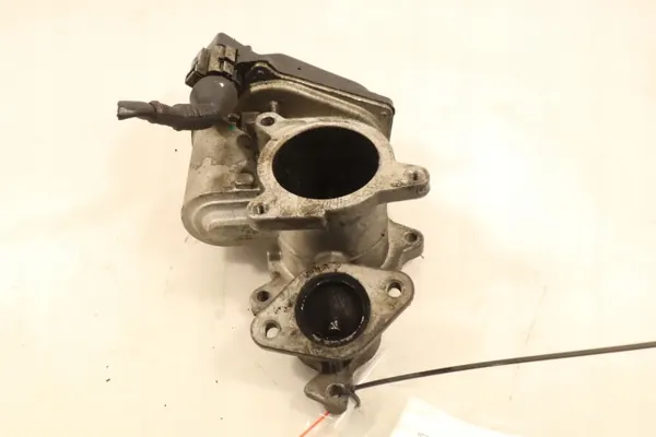 Válvula EGR usada OEM TN-152 para Audi A4 B7 2.0TDI image 4