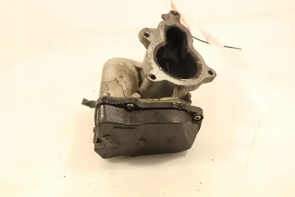 Válvula EGR usada OEM TN-152 para Audi A4 B7 2.0TDI image 5
