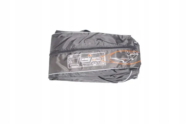 Capa de esqui Audi A5 Sportback OEM 4L0885215A image 2