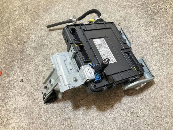 Módulo Confort Hyundai OEM 95400HF400 - Usado image 2