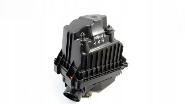 Caixa Filtro Ar Ford OE L1B1-9600-AD image 7