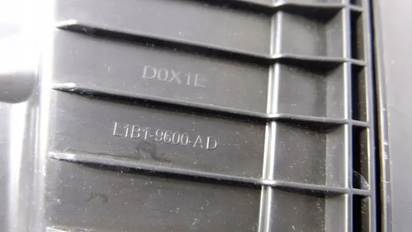Caixa Filtro Ar Ford OE L1B1-9600-AD image 8