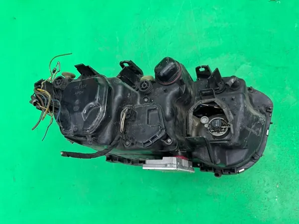 Farol dianteiro esquerdo Xenon BMW 7 E65 E66 01- OEM image 10