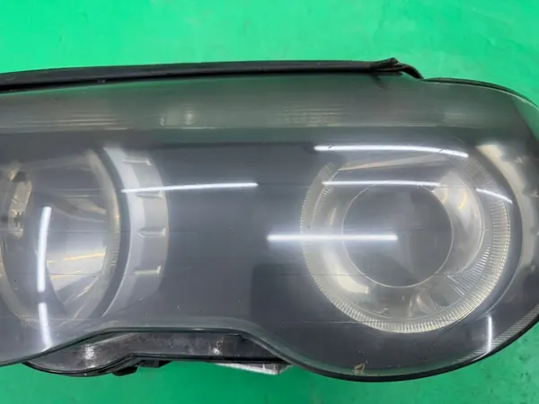 Farol dianteiro esquerdo Xenon BMW 7 E65 E66 01- OEM image 3