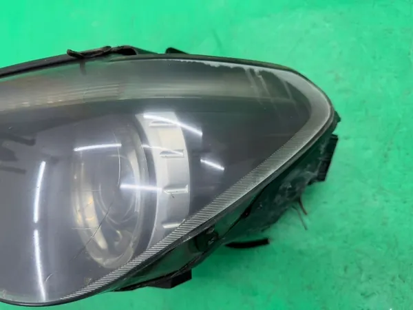 Farol dianteiro esquerdo Xenon BMW 7 E65 E66 01- OEM image 4