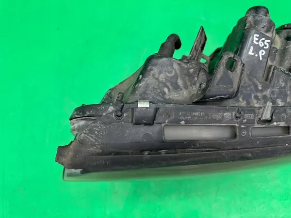 Farol dianteiro esquerdo Xenon BMW 7 E65 E66 01- OEM image 7