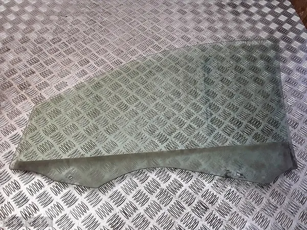 Vitre de porte Renault Megane 2006 43r00098 image 3