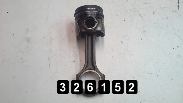 KIA OEM AM-326152 Vevarmskolv - Begagnad image 2