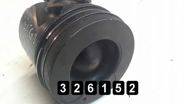 KIA OEM AM-326152 Vevarmskolv - Begagnad image 4
