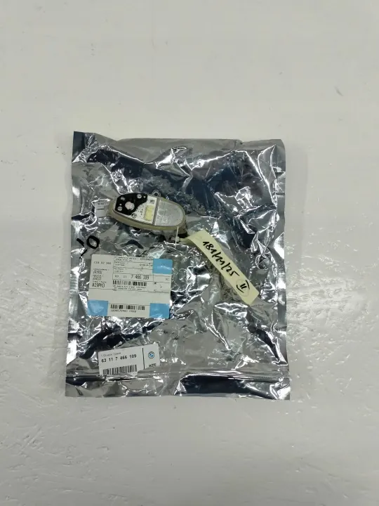 Module clignotant LED OEM 7466109 pour BMW X3/X4 image 2