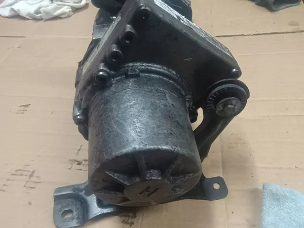 Elektrisk servostyrningspump Peugeot 407 image 5