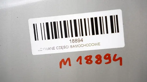 Motorlock OEM 360159171 för Honda Accord VIII image 10