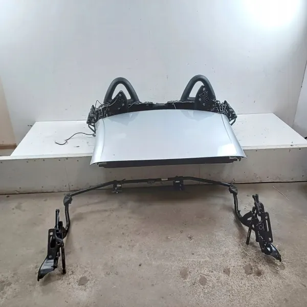 Mercedes-Benz SLK R171 Vikbart tak OEM A79000409775 image 2