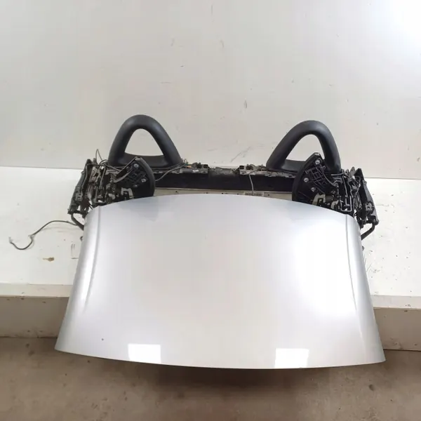 Mercedes-Benz SLK R171 Vikbart tak OEM A79000409775 image 3