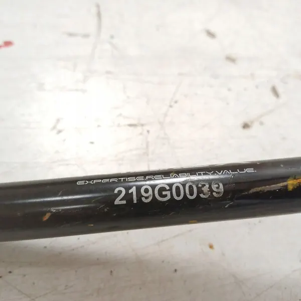 Mercedes-Benz SLK R171 Vikbart tak OEM A79000409775 image 4
