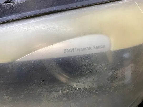 Farol BMW Série 7 7182149 image 3