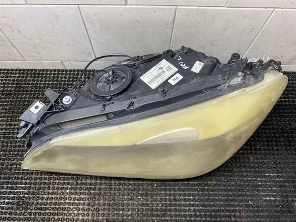 Farol BMW Série 7 7182149 image 4