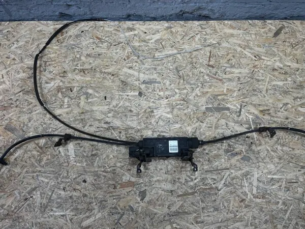 Sähköinen käsijarru OEM 9686797080 Citroen C5 X7:lle image 2
