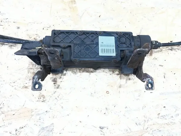 Sähköinen käsijarru OEM 9686797080 Citroen C5 X7:lle image 3