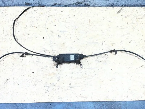 Sähköinen käsijarru OEM 9686797080 Citroen C5 X7:lle image 4