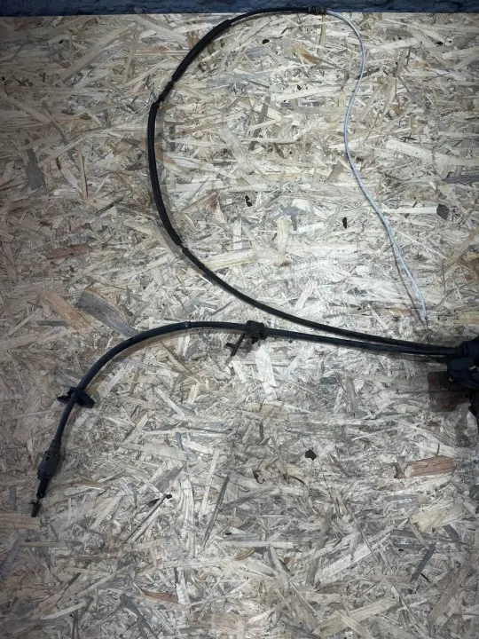Sähköinen käsijarru OEM 9686797080 Citroen C5 X7:lle image 5